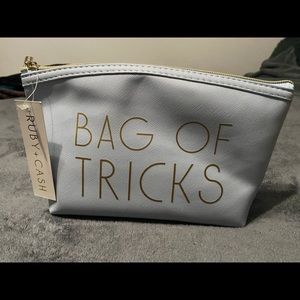 Brand new makeup Bag